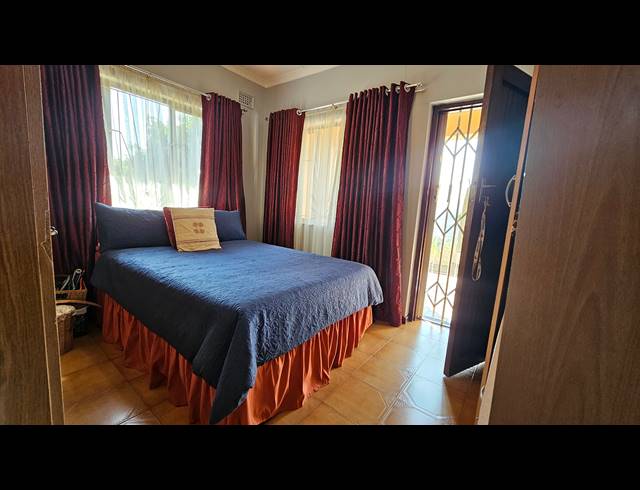 3 BEDROOM FREESTANDING FOR SALE IN RESERVOIR HILLS